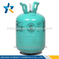 mixed refrigerant r507